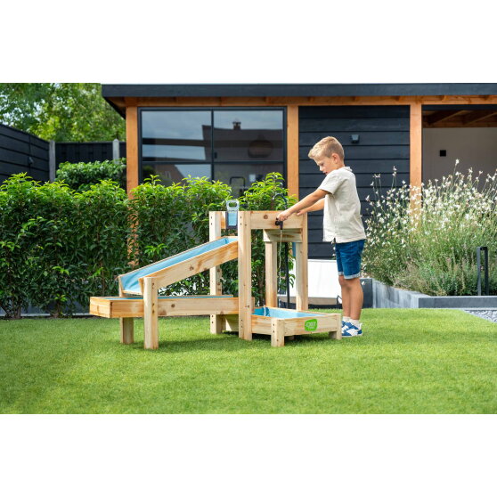 EXIT AquaFlow waterbaan 200