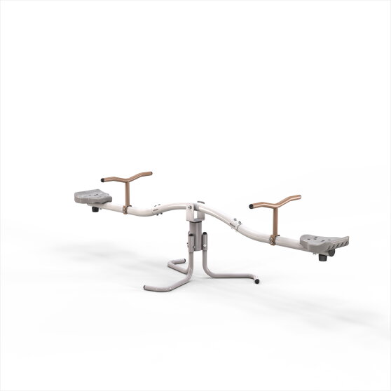 EXIT My First ronddraaiende wipwap