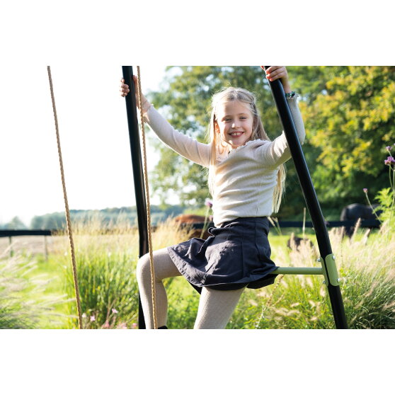 EXIT Ivy dubbele schommel
