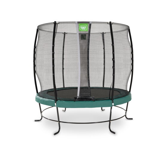 EXIT Lotus Classic trampoline &oslash;253cm - groen