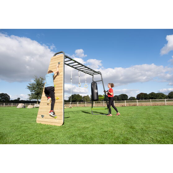 EXIT GetSet monkeybar MB300 - zwart