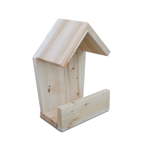 EXIT vogelhuisje voor houten speelhuis