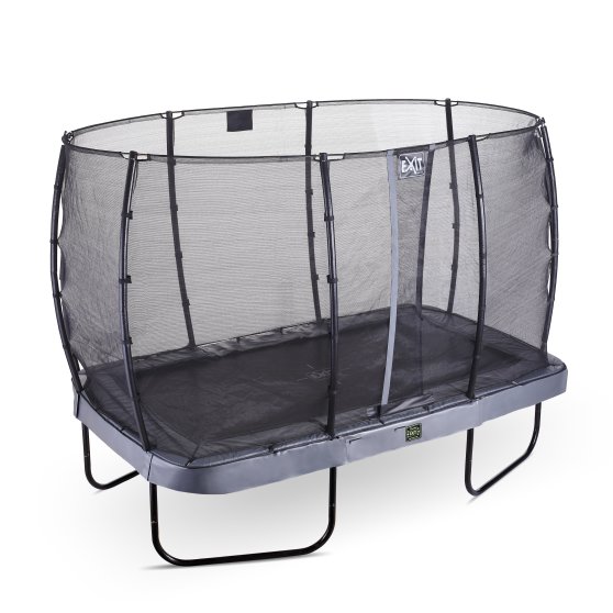 08.10.72.40-exit-elegant-premium-trampoline-214x366cm-met-economy-veiligheidsnet-grijs-1