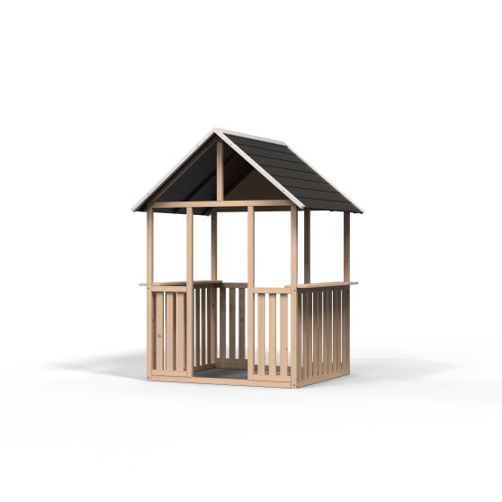 EXIT Panorama 100 houten speelhuis