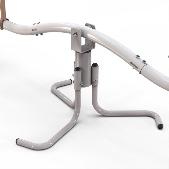 EXIT My First ronddraaiende wipwap