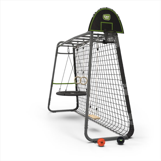 EXIT GetSet monkeybar MB305 - grijs