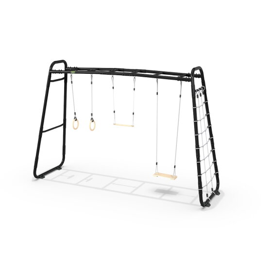 EXIT GetSet monkeybar MB310 - zwart