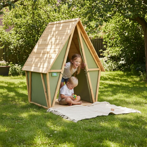 EXIT vloerdeel Yuki 100