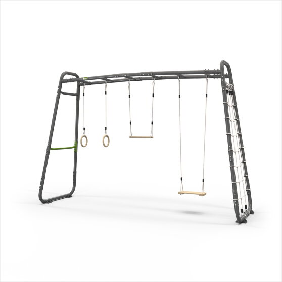 EXIT GetSet monkeybar MB310 - grijs