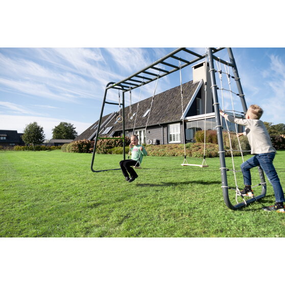 EXIT GetSet monkeybar MB310 - zwart