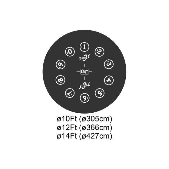 12.91.10.01-exit-twist-trampoline-o305cm-groen-grijs-6