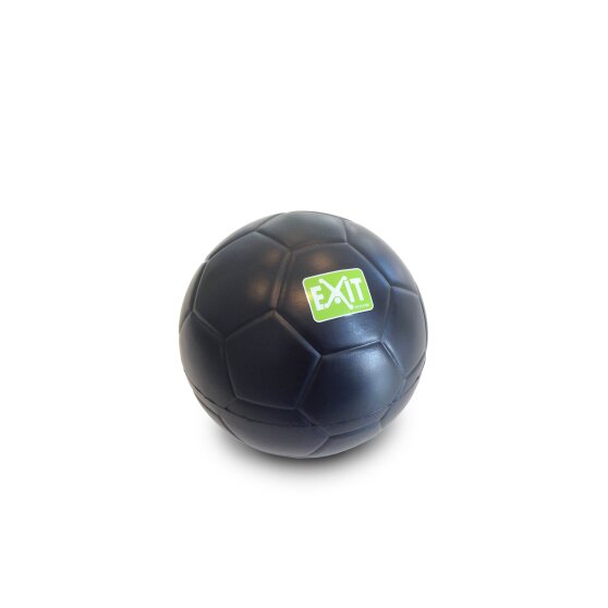 EXIT mini foambal ø15cm - zwart