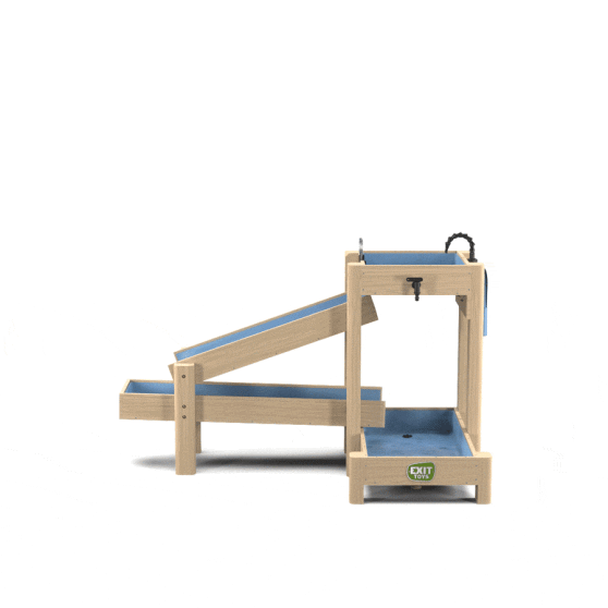 EXIT AquaFlow waterbaan 200