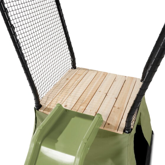 EXIT Ivy speeltoestel met glijbaan