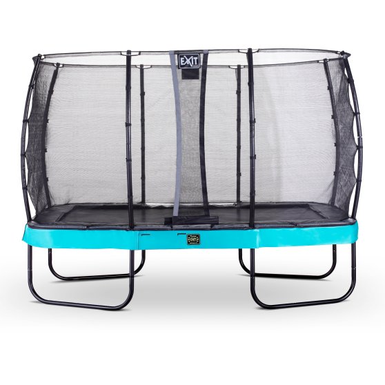 08.10.84.60-exit-elegant-premium-trampoline-244x427cm-met-economy-veiligheidsnet-blauw