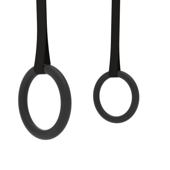 EXIT GetSet kunststof turnringen MB100 / MB200 / MB300 / PS500 / PS600