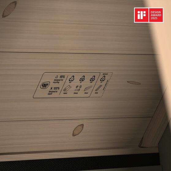 Yuki 100 speelhuis EXIT Toys