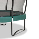 EXIT Allure Premium trampoline &oslash;305cm - groen