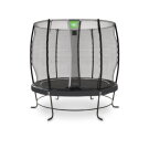EXIT Lotus Classic trampoline ø253cm - zwart