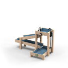 EXIT AquaFlow waterbaan 200