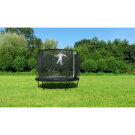 EXIT Lotus Premium trampoline &oslash;305cm - groen