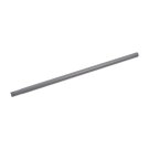 EXIT toprail B lange zijde frame zwembad 300x200x65cm - grijs