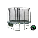 10.91.10.02-exit-jumparena-trampoline-o305cm-met-ladder-en-schoenenzak-groen-grijs-1