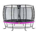 09.20.14.90-exit-elegant-trampoline-o427cm-met-deluxe-veiligheidsnet-paars
