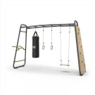 EXIT GetSet monkeybar MB320 - grijs