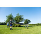 EXIT Kickback multisport rebounder M 84x84cm