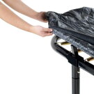EXIT Premium trampoline afdekhoes 305x519cm