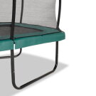 EXIT Allure Classic trampoline 214x366cm - groen