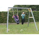 EXIT Swingbag - groen