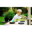 EXIT Yummy 100 houten buitenkeuken - naturel