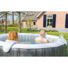 Hoofdsteun en bekerhouder set voor opblaasbare spa’s