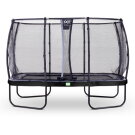 09.20.84.00-exit-elegant-trampoline-244x427cm-met-deluxe-veiligheidsnet-zwart