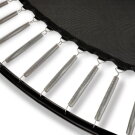 EXIT PeakPro trampoline ø305cm - zwart