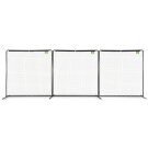 EXIT Backstop sportnet 300x900cm
