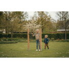 EXIT Linea 85 houten duikelrek | Premium Douglashout