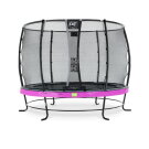 09.20.10.90-exit-elegant-trampoline-o305cm-met-deluxe-veiligheidsnet-paars