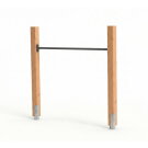 EXIT Linea Robust 110 Douglas houten duikelrek