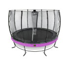 08.10.14.90-exit-elegant-premium-trampoline-o427cm-met-economy-veiligheidsnet-paars-1