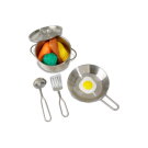 EXIT Yummy 50 houten buitenkeuken