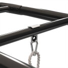 EXIT GetSet monkeybar MB320 - zwart