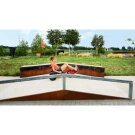 EXIT Pro 50 triker - zwart
