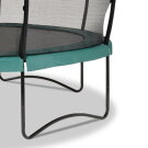 EXIT Allure Classic trampoline ø427cm - groen