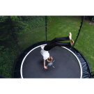 EXIT Lotus Premium trampoline &oslash;253cm - groen
