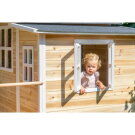 EXIT Loft 750 houten speelhuis - naturel