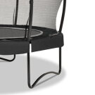 EXIT Allure Premium trampoline &oslash;253cm - zwart