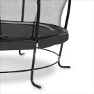 EXIT Lotus Classic trampoline ø305cm - zwart